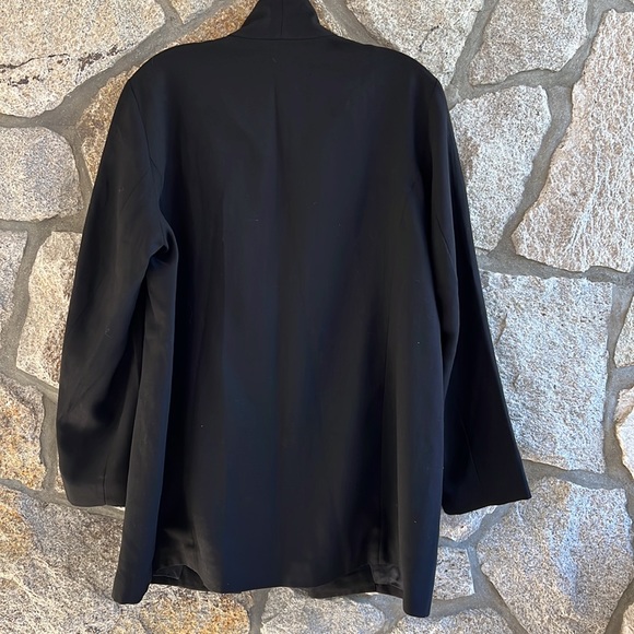 Eileen Fisher Blazer - Picture 5 of 7